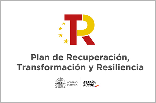 Plan de Recuperación, Transformación y Resiliencia