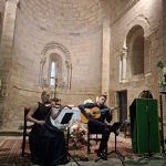 Concierto de música clásica 4 julio 2026
