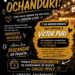 Gracias Ochánduri