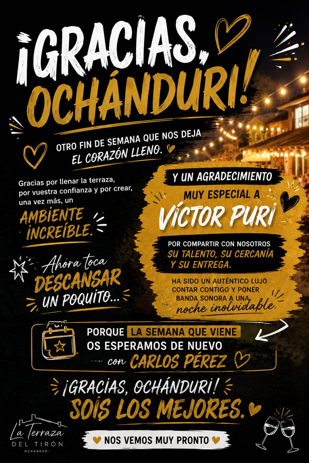 Gracias Ochánduri